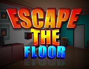 Escape The Floor